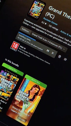 gta v download no crack version #gtav #gaming #pcsettings #viral