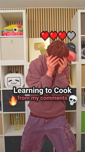Learning to cook Crispy Bacon 🥓