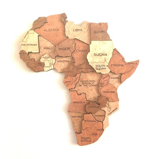 Africa continent