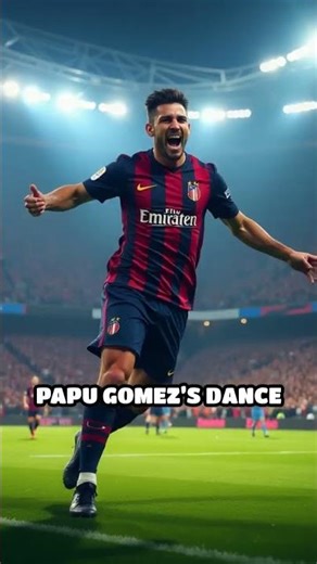 Serie A's Most Iconic Celebrations Revealed!