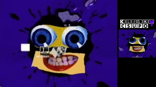 Klasky csupo intro logo vs rileysky csupo intro logo