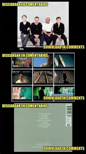 Simple Minds "Néapolis" full album + bonus track Mp3