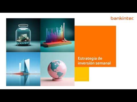 ¿Qué pasará la próxima semana en los mercados? 16-20 de febrero de 2026