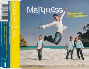 Marquess - Vayamos Compañeros