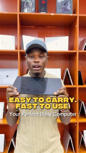 💻 Lenovo ThinkPad T490s – Ksh 30,000 Only \t•\tIntel® Core™ i7 8th Generation processor \t•\t8GB LPDDR3 RAM \t•\t256GB PCIe® NVMe™ SSD \t•\t14″ FHD (1920×1080) Touchscreen, anti-glare \t•\tIntegrated Intel® UHD Graphics \t•\tBacklit, spill-resistant ThinkPad keyboard \t•\tUSB-C / Thunderbolt™, USB-A, HDMI, headphone/mic combo \t•\tWi-Fi & Bluetooth connectivity \t•\tSlim, lightweight magnesium chassis A sleek, durable business ultrabook built for professionals, students, and multitasking — fast