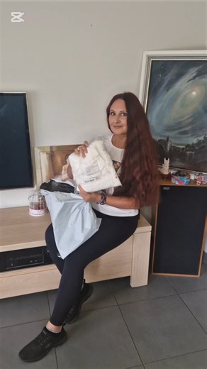 New unboxing for girls 👸