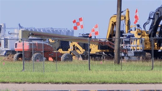 IAC expansion in Amarillo to create 70 jobs with new $28M hangar
