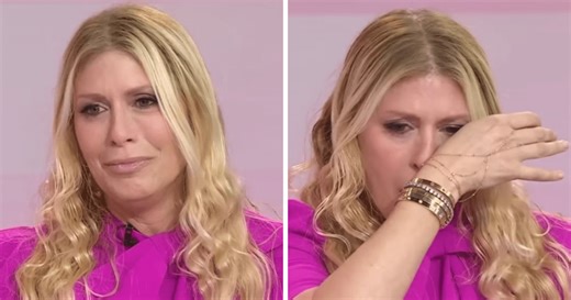 'Fighting in real time': 'Today' correspondent Jill Martin breaks down as she shares cancer update on air