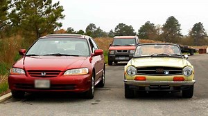 4 Parallel Parking Tips & Tricks