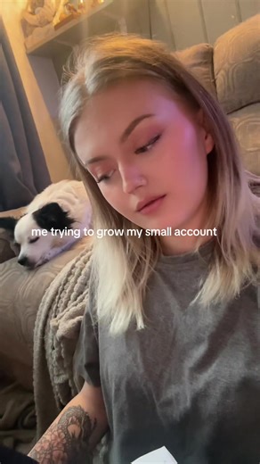 #smallaccount #fyp #growaccount