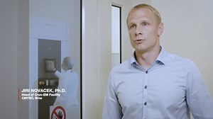 The Tundra Cryo-TEM - Scientific Videos | Thermo Fisher Scientific US