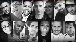 "They are more than a list of names. They are people who loved and who were loved." Less than 48 hours after the deadliest terror attack on American soil since 9/11, Anderson Cooper opened his show with an emotional, seven-minute tribute to the 49 lives lost in the #OrlandoShooting. Listen in as he reads their names and shares their stories. http://cnn.it/1Xmf4r1 | CNN
