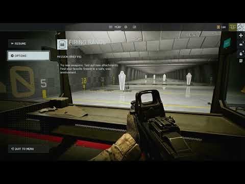 How to Adjust Sensitivity in Battleield Redsec
