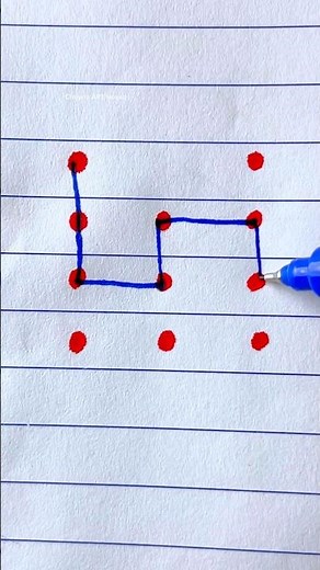 How to slove this ✨ #art #shorts #youtubeshorts #satisfying #painting #creative #trending