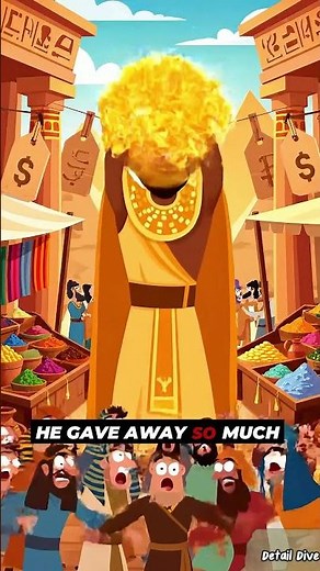 Meet Mansa Musa