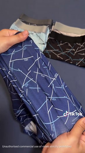 5-Pack Men's Boxer Briefs for Ultimate Comfort