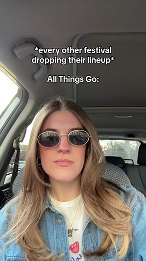 All Things Go Festival Lineup Announcement
