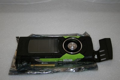 NVIDIA Quadro M6000 12GB GDDR5 PCIe Video Card 900-5G600-0300-000 HP 802795-001 | eBay