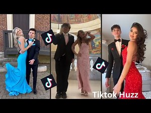 Best Prom Transitions TikToks 2025 | Compilation You Need To See