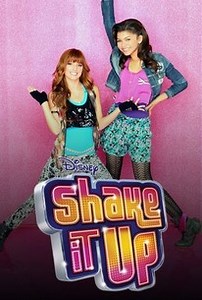 Shake It Up!: Season 3, Episode 12 | Cast and Crew  | Rotten Tomatoes