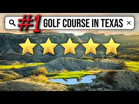 When Everything Clicks at BlackJack's Crossing (Lajitas Golf Resort)