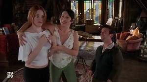 Charmed 5x22 Remaster You re Gods | US TV Series 2025