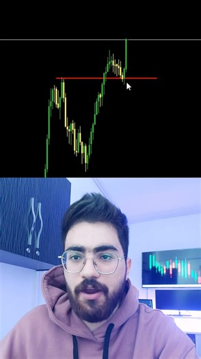 Buy or Sell? Flag Pattern Breakout at Key Level and Pin Bar Reversal #Trading #Crypto #Forex