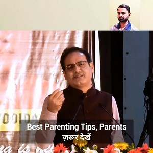 885K views · 13K reactions | Best Parenting Tips, Parents एक बार ज़रूर देखें ft Dr Vikas Divyakirti | Vikas Sir Drishti IAS #education #fblifestyle #parenting #fbreelsfypシ゚ | English With Kareem Sir | Facebook