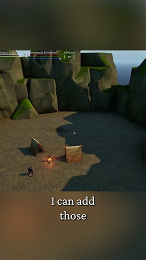 Intuitive advanced tooltip system for worldbuilding