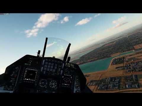 DCS ReShader on RTX2070s