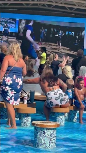 Carnival Pride Cruise - Day 1 #carnivalcruise