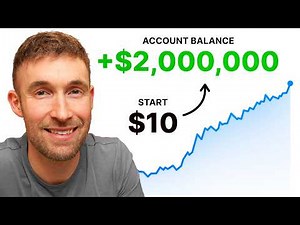 Roth IRA Made Easy for Beginners 2026 (Simply Explained)