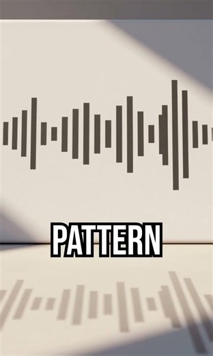 Discover art's hidden sound! #EchoArt #SoundPainting #ArtInnovation