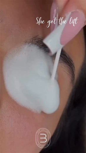 Lash lift is the easiest beauty hack you’ll ever invest in. Wake up with naturally curled, lifted lashes for 6–8 weeks - no mascara, no lash curler, no effort. Just pretty eyes… every morning. Book your Lash Lift with Tint? WhatsApp: +971 54 535 9288 . . . . . . . . [lash lift Dubai, lash lift and tint Dubai, natural lash lift Dubai, keratin lash lift Dubai, lash lift UAE, lash lift service Dubai] | Brushed - Your Premier At Home Salon | Facebook