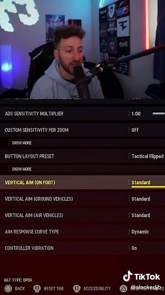 Configurações Cruciais em CoD Vanguard