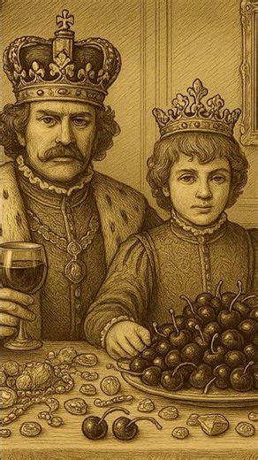 The History of Black Cherries - This One Gets Wild
