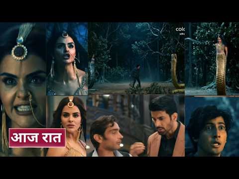 Naagin 4 April 2026 - Naagin maregi use?