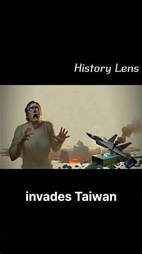 Taiwan: The Island Four Empires Tried to Erase