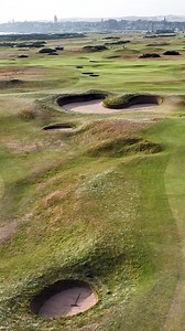 Are you visiting in 2026? An Official Guided Walk of the Old Course is the best way to brush up on the history and the significance of the Home of Golf. Even if you're not playing, immerse yourself in the storied past and walk in the footsteps of legends with an expert local guide. Official Guided Walks open from 15th March. See more at https://standrews.com/explore/guided-walks-old-course #TheHomeofGolf | St Andrews Links