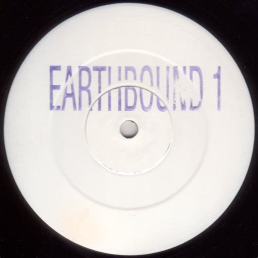 Earthbound - Earthbound 1