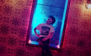 BIGBANG 【BAE BAE】 高清MV中韩字幕 盒吹