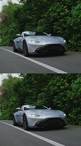 226 reactions · 16 shares | The heart of Vantage beats with a 4.0-litre twin-turbocharged V8 engine. Impressive acceleration of 0-100 km/h in 3.6 seconds and maximum power of 685Nm deliver raw athleticism and an enticing performance feel. Test drive the Aston Martin Vantage today. | Aston Martin | Facebook