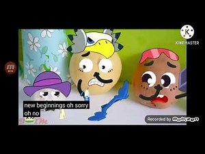 Doodland cutefood g major 185