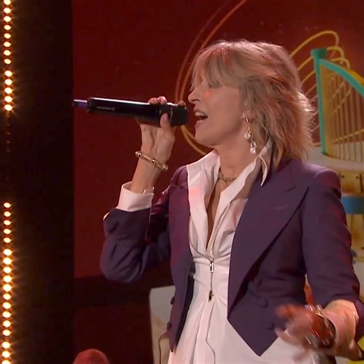 96K views · 5K reactions | In 2023, Chrissie was featured on Rolling...