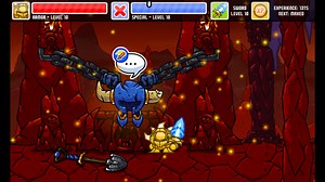 Super Chibi Knight Free Download