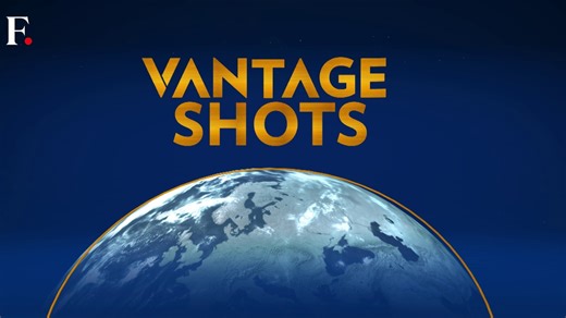 #VantageOnFirstpost: Here are today's #VantageShots – images that tell the story | Palki Sharma - Taiwan tests a locally developed missile system during live-fire drills. - Two Siberian tigers were released into the wild in Russia's Far East. - This Day in 1950: The first-ever Formula 1 World Championship Grand Prix was held in the UK. | Firstpost