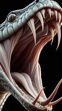 Fakta Ular Sanca yang Jarang Diketahui! Ular Raksasa Tanpa Bisa