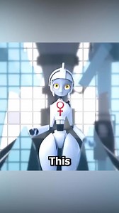 97K views · 1.1K reactions | Male vs Female Robots… #shorts #viral. . . . #Cartoon #Animation #CartoonNetwork #Disney #Anime #Pixar #2DAnimation #3DAnimation #Reels #ShortFilm #ToonBoom | Ludwig Movies | Facebook