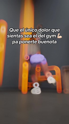 El Unico Dolor Que Quiero Es El Del Gym - Motivación y Música para Mujeres