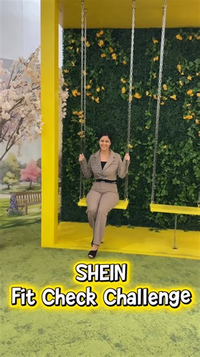Mel B on Instagram: "SHEIN Fit Check Challenge! Search PAJ3Don SHEIN to enjoy more discount! Store Name:SHEIN LUNE 🆔 11609583 🔗 https://shein.top/5tg1x6t Store Name:SHEIN ICON 🆔 12707083 🔗 https://shein.top/lftrz1p Store Name:Chiquease 🆔 34614350 🔗 https://shein.top/5tg1x86 Store Name:ChicMix 🆔 61175454 🔗 https://shein.top/qya9i7q Store Name:SHEIN Unity 🆔 16695596 🔗 https://shein.top/9hu1qwd Store Name:SHEIN EZwear 🆔 17027747 🔗 https://shein.top/qzxsw83 Store Name:EMERY ROSE 🆔 58399